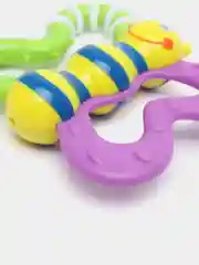 Развивающая игрушка "Бабочка"