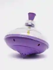 Фиолетовый юла "Космос"
