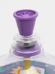 Фиолетовый юла "Космос"