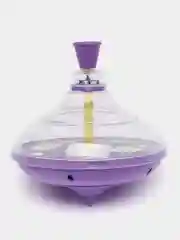 Фиолетовый юла "Космос"