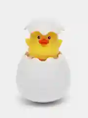 Игрушка для купания "Цыпленок"