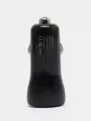 Автомобильное зарядное устройство НОСО Z21, 3.4A