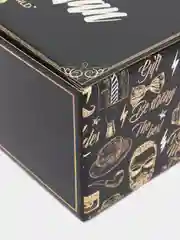Коробка подарочная "Джентльмену", 22 х 15 х 10 см