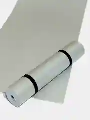 Розовый спортивный коврик для йоги, фитнеса и отдыха