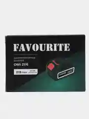 Аккумуляторная батарея Favourite OBS 21/6, Li-ion, 21 В, 6 а/ч