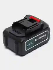 Аккумуляторная батарея Favourite OBS 21/6, Li-ion, 21 В, 6 а/ч