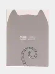 Коробка для сладостей "Котик", 20 х 15 х 5 см