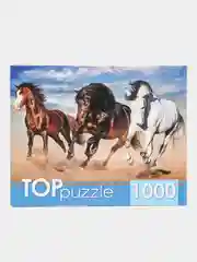 Лазурный пазлы 1000 элементов