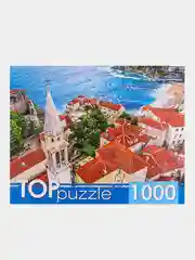 Прозрачный пазлы 1000 элементов