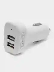 Автомобильное зарядное устройство Earldom ES-131 + кабель Lightning, 2xUSB, 2.1A