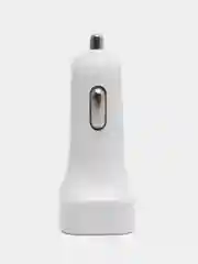 Автомобильное зарядное устройство Earldom ES-131 + кабель Lightning, 2xUSB, 2.1A