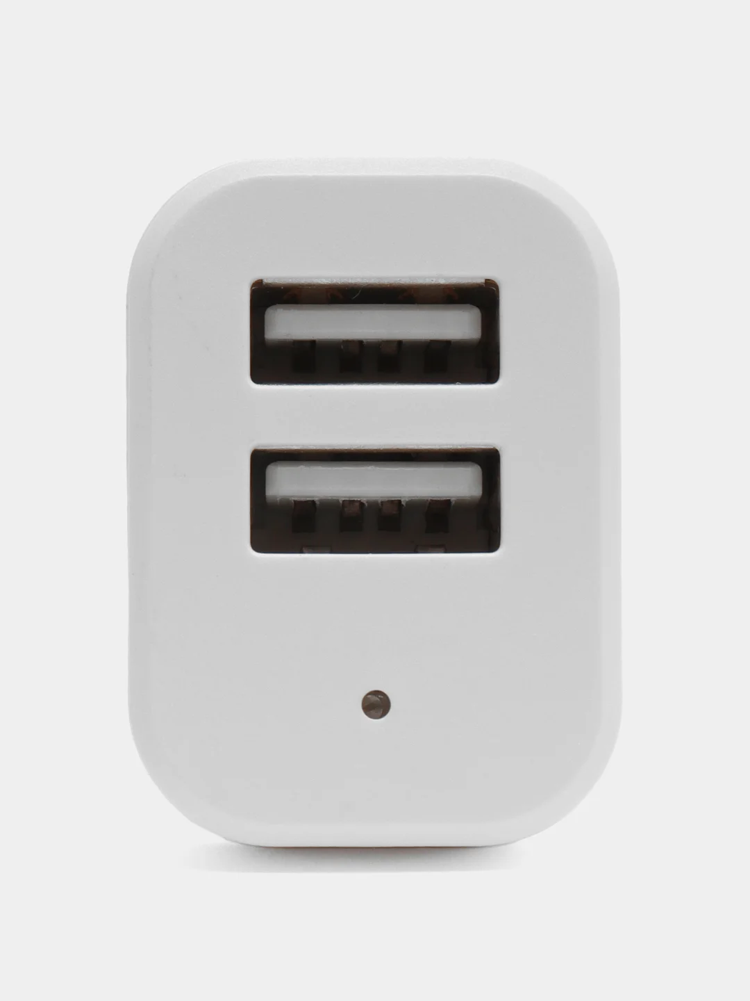 Автомобильное зарядное устройство Earldom ES-131 + кабель Lightning, 2xUSB, 2.1A