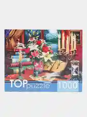 Мятный пазлы 1000 элементов