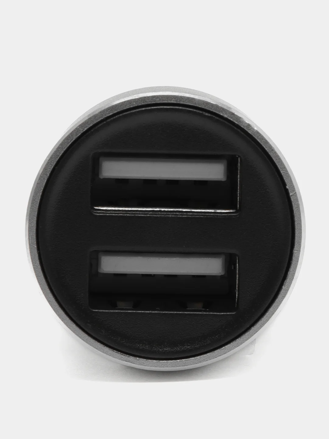 Автомобильное зарядное устройство Naisu Qualcomm Quick Charge 3.0, 18W, 2.1А