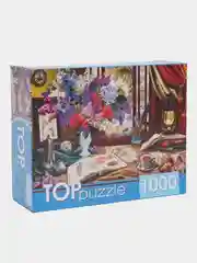Карамельный пазлы 1000 элементов