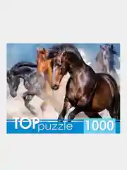 Золотой пазлы 1000 элементов