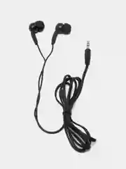 Наушники вставки Defender Basic 604 черный
