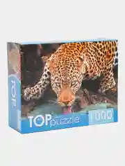 Хаки пазлы 1000 элементов