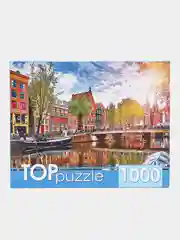 Кремовый пазлы 1000 элементов