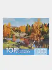 Медный пазлы 1000 элементов