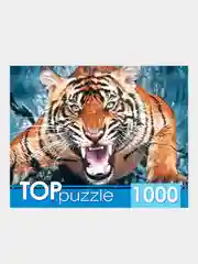 Пудровый пазлы 1000 элементов