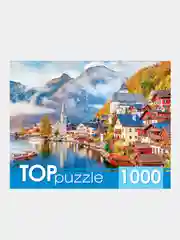 Светло-бежевый пазлы 1000 элементов