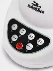 Блендер-суповарка Добрыня DO-1402W, 1,7 л