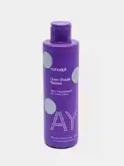 Оттеночный бальзам для волос Пепельный блонд Concept Blond Ash Effect Balsam 300 мл