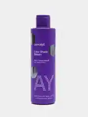 Оттеночный бальзам для волос Пепельный блонд Concept Blond Ash Effect Balsam 300 мл