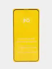 Защитное стекло 9D для iPhone 13