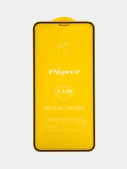 Защитное стекло 11D для iPhone 11 PRO MAX