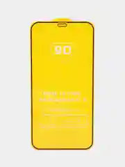 Защитное стекло 9D для iPhone 12