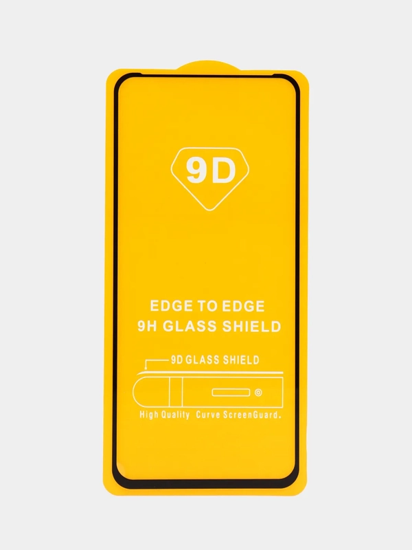 Защитное стекло для Realme 10 4g, 9 5g, 94g, 9i, 9 pro, 9 pro plus +