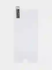 Защитное стекло iPhone 6 / iPhone 7 / iPhone 8, прозрачное, уменьшенное