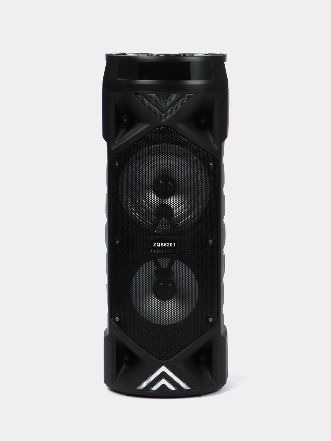 Портативная Bluetooth-колонка с караоке,FM-радио, MP3-плеер, 30Вт