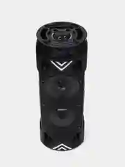 Портативная Bluetooth-колонка с караоке,FM-радио, MP3-плеер, 30Вт