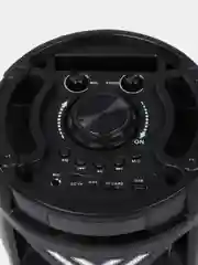 Портативная Bluetooth-колонка с караоке,FM-радио, MP3-плеер, 30Вт