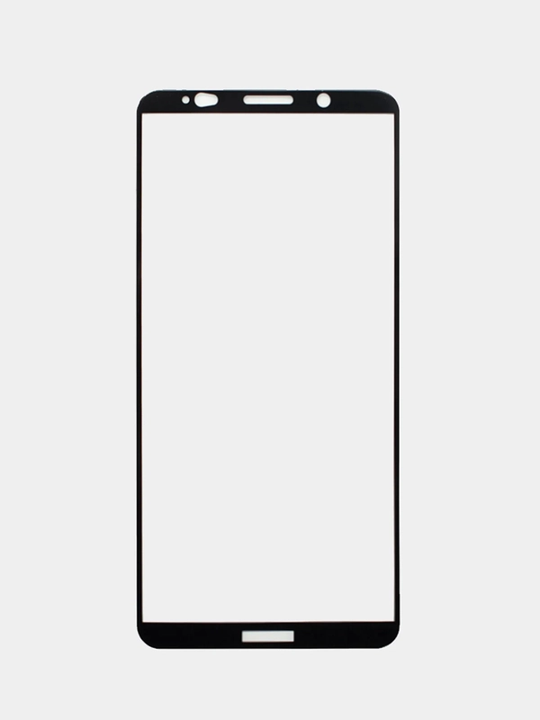 Защитное стекло 9D для Huawei Mate 10, полное покрытие
