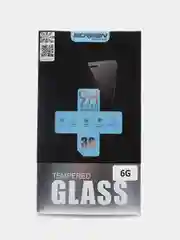 Защитное стекло для iPhone 6, 6s, 7, 8, 7 plus, 8 plus, X, XS, 11Pro