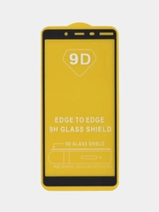 Защитное стекло 9D для Nokia 1+