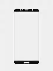Защитное стекло 9D для Huawei Honor 7A, полное покрытие