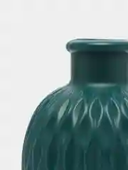 Морской ваза для цветов декоративная пластиковая
