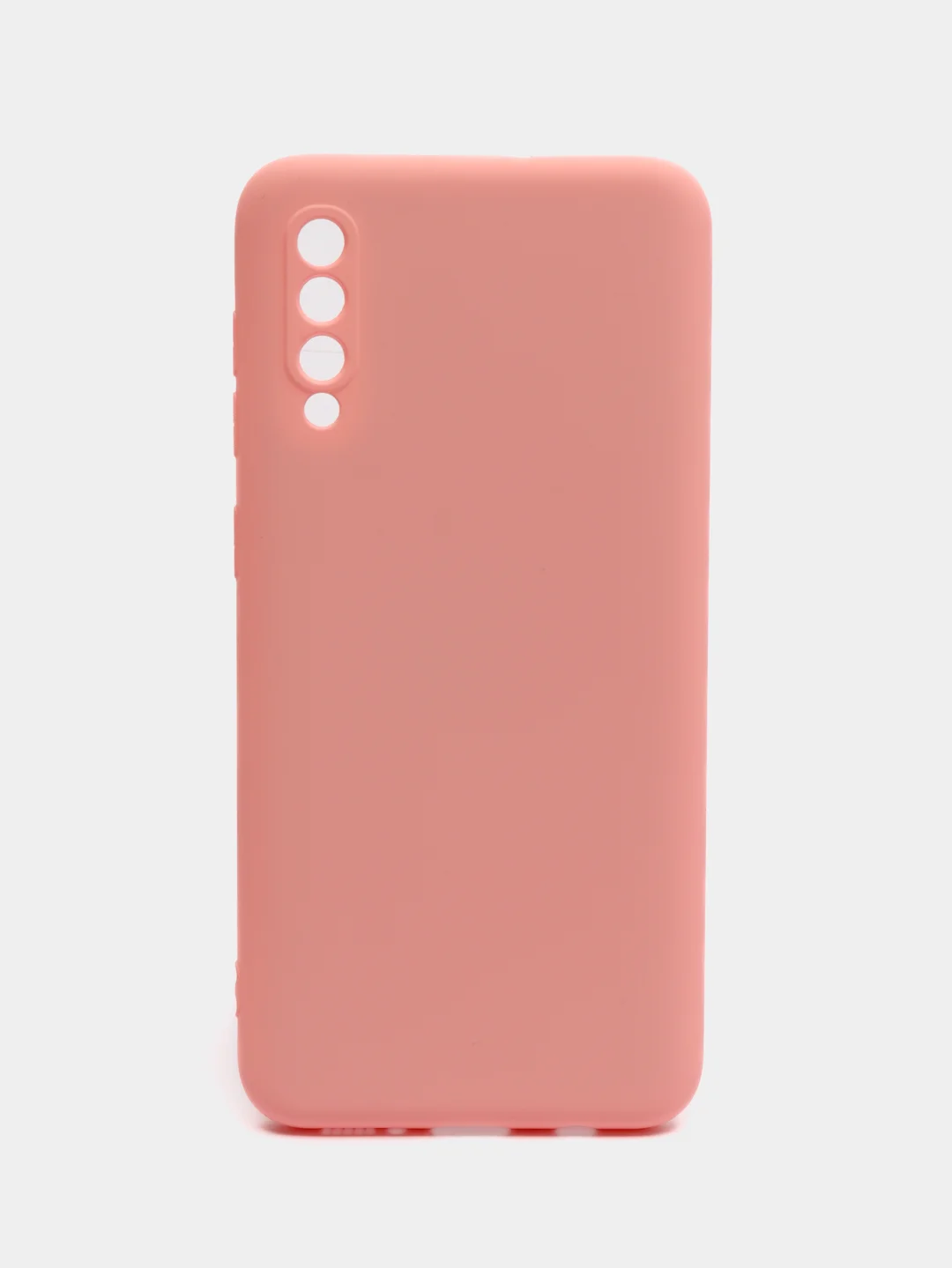 Конфетный чехол Samsung Galaxy A50 / A50s / A30s, Самсунг Галакси А50 / А50с / А30с силико