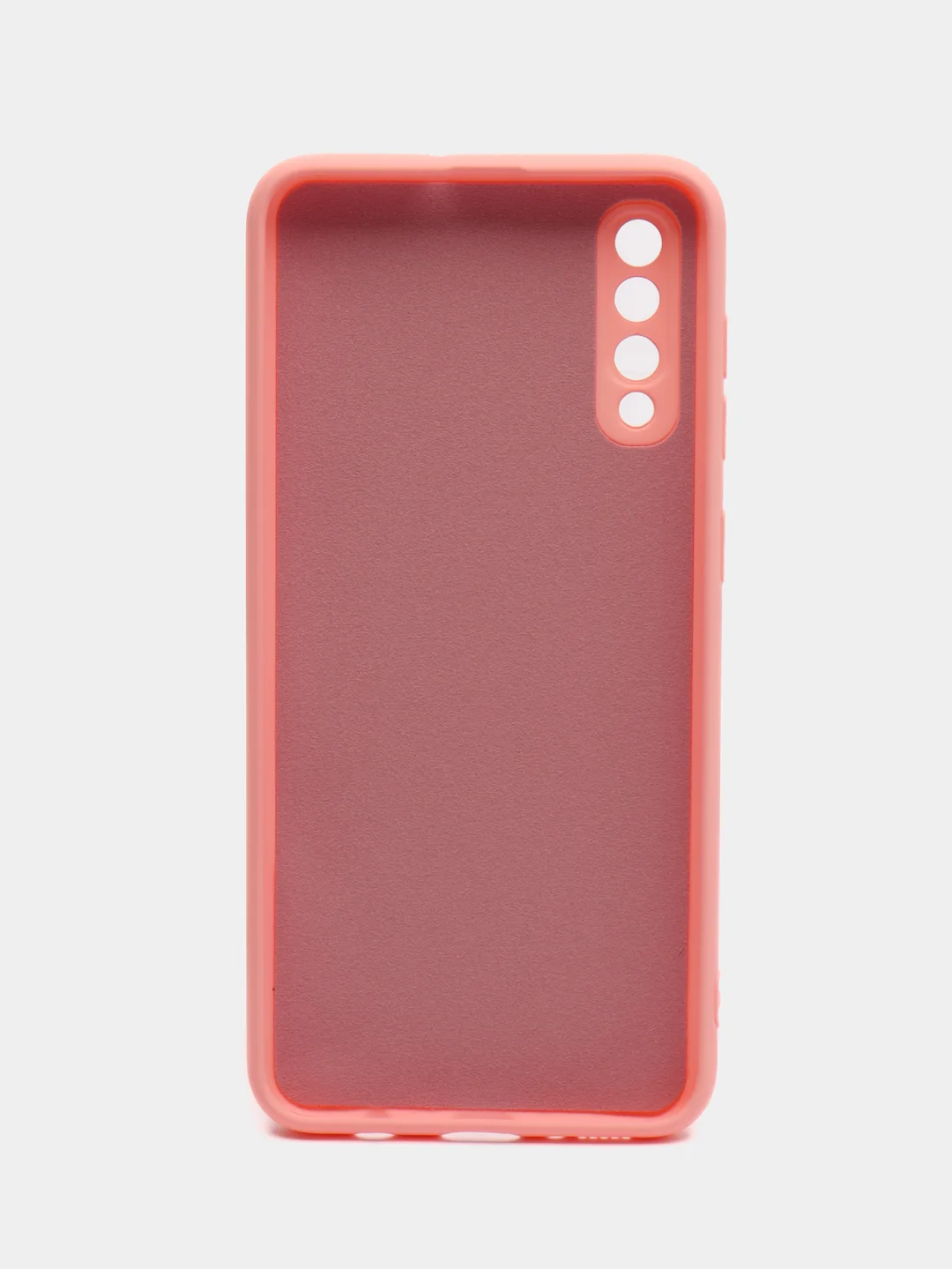 Конфетный чехол Samsung Galaxy A50 / A50s / A30s, Самсунг Галакси А50 / А50с / А30с силико