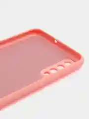 Конфетный чехол Samsung Galaxy A50 / A50s / A30s, Самсунг Галакси А50 / А50с / А30с силико
