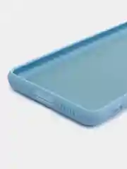 Лавандовый чехол Silicone Cover для Xiaomi 11T / 11T Pro, Сяоми 11Т / 11Т Про, силиконовый