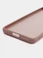 Бежевый чехол Silicone Cover для Xiaomi 11T / 11T Pro, Сяоми 11Т / 11Т Про, силиконовый