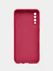 Марсала чехол Samsung Galaxy A50 / A50s / A30s, Самсунг Галакси А50 / А50с / А30с силико