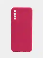 Марсала чехол Samsung Galaxy A50 / A50s / A30s, Самсунг Галакси А50 / А50с / А30с силико