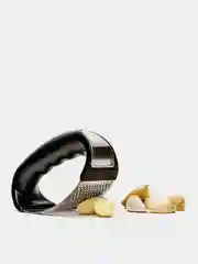 Серебряный пресс для чеснока